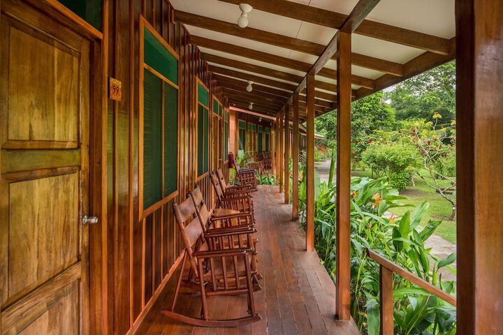 Porch