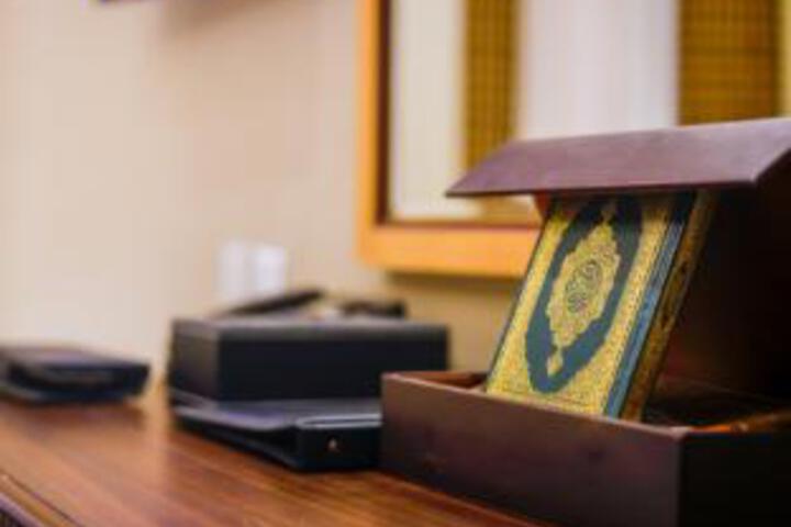 Fitness Center Photo