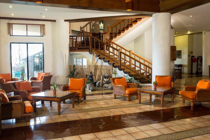 Hotel Interior 5 of 85