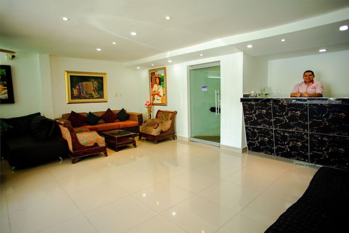 Hotel Interior 6 of 40