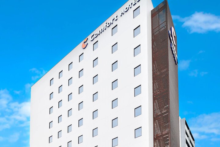 Comfort Hotel ERA Meiekiminami