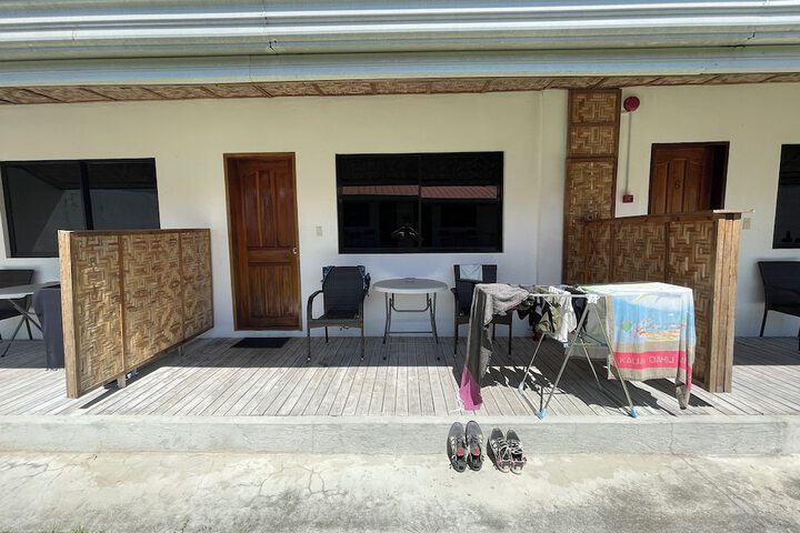 Terrace/Patio 118 of 123