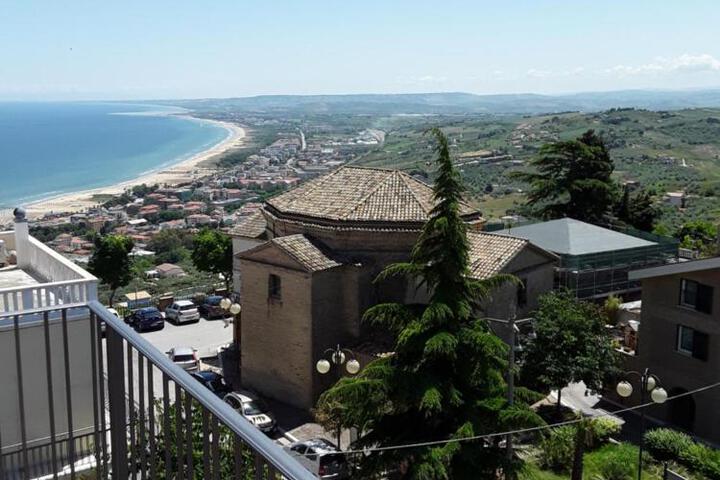 Hotel Dei Sette