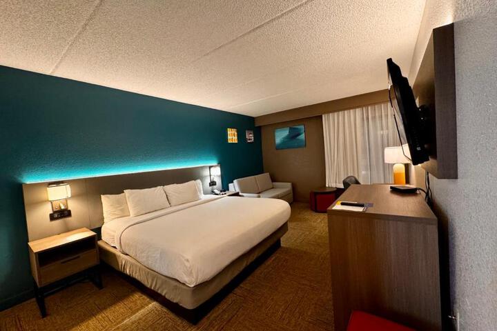 1 King Bed (14 of 23)