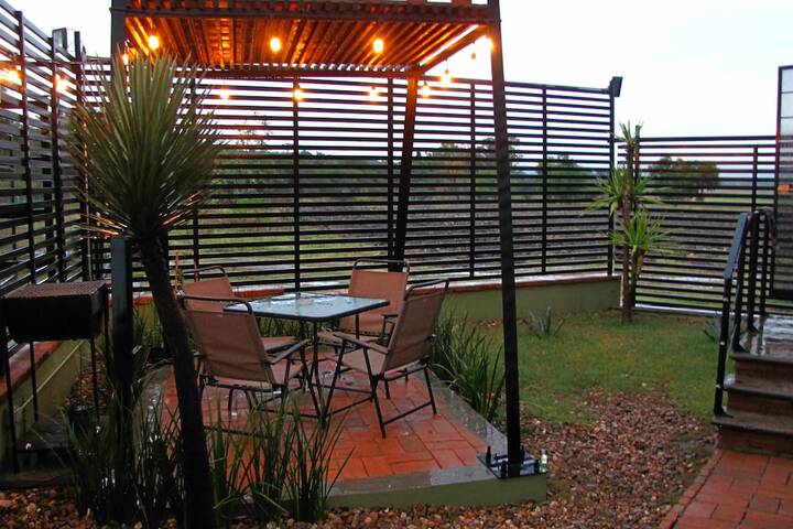 Terrace/Patio 49 of 64