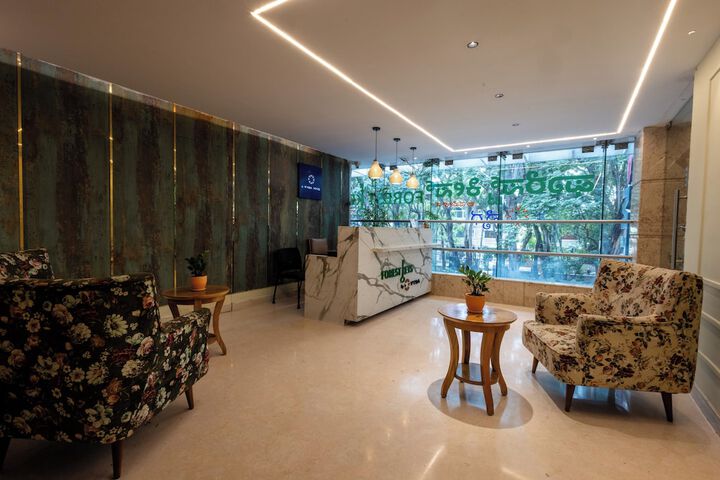 Hotel Interior 2 of 54