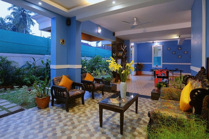 Hotel Interior 3 of 48