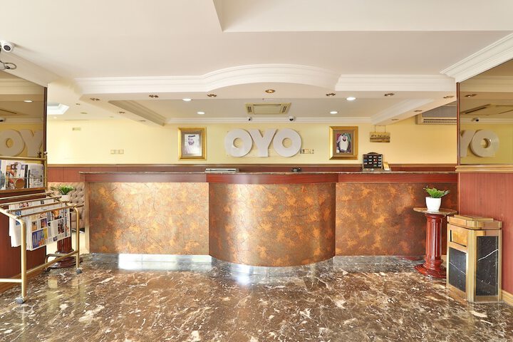 Hotel Interior 11 of 27