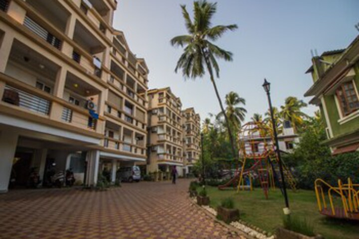 Hotel 6 of 20