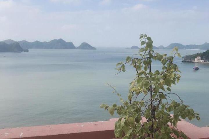 Thai bao seaview hotel