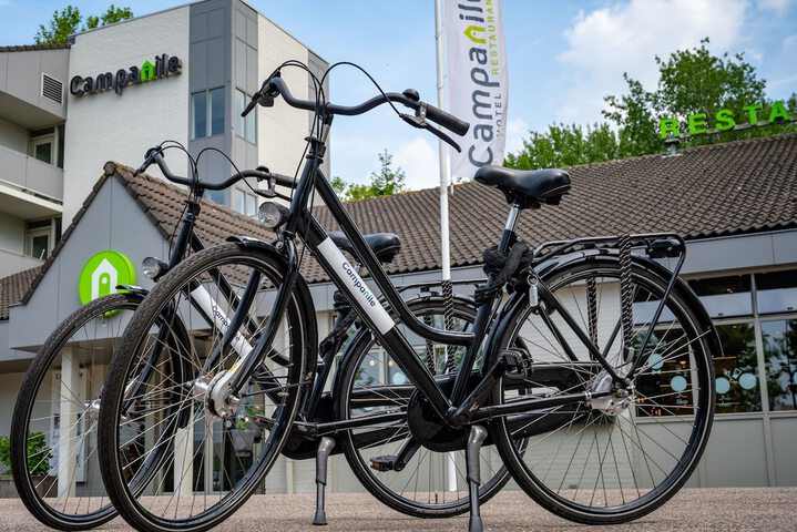 Bicycling