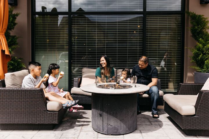 Terrace/Patio 50 of 56