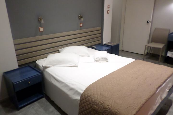Nafsika Hotel Athens Centre