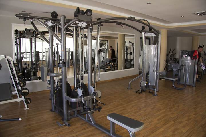 Health and Fitness 19 of 34