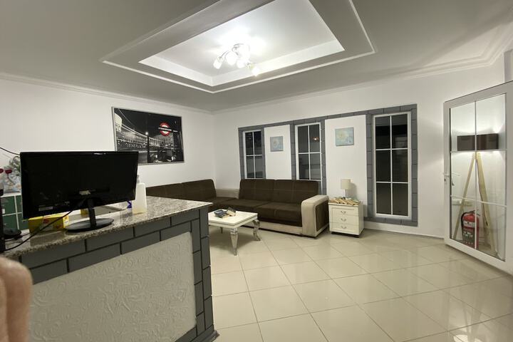 Hotel Interior 4 of 45