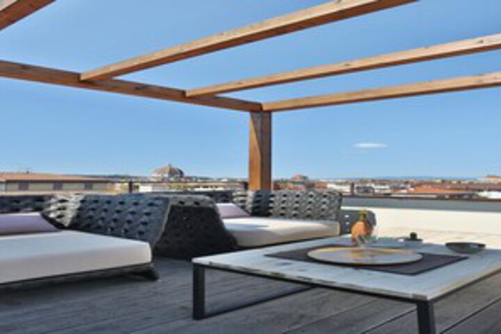 Terrace/Patio 20 of 22