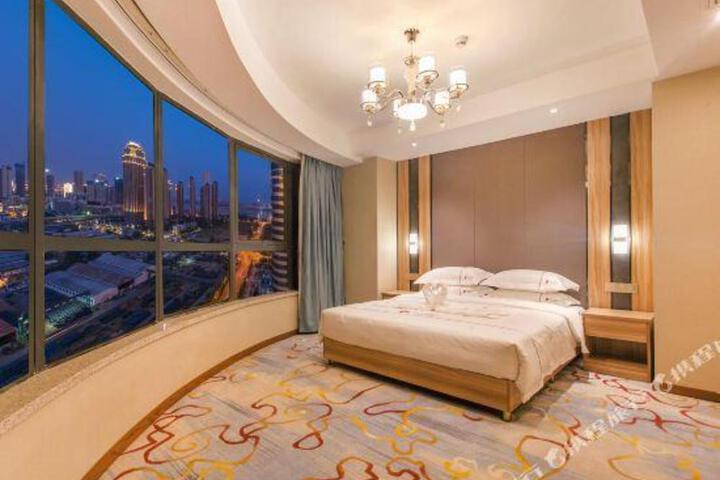 Manju Hotel (Suzhou International Expo Center)