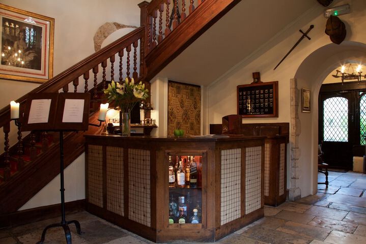 Hotel Interior 2 of 54