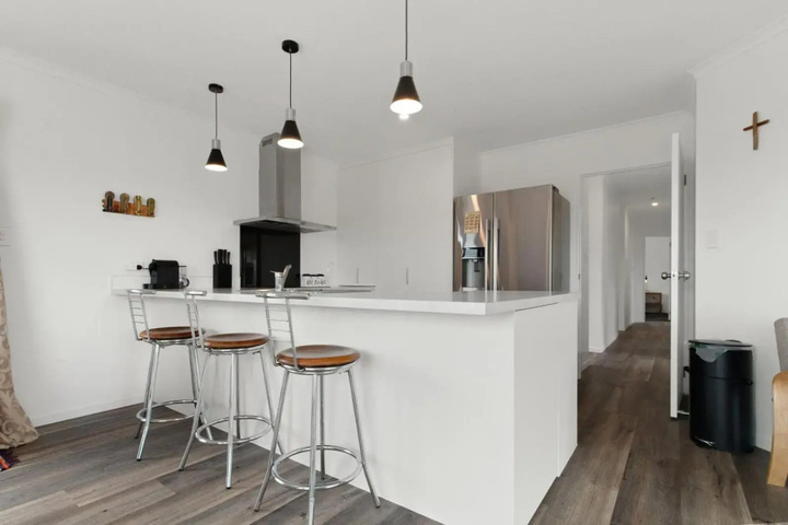 Sandy Shores Waihi Beach Holiday Home
