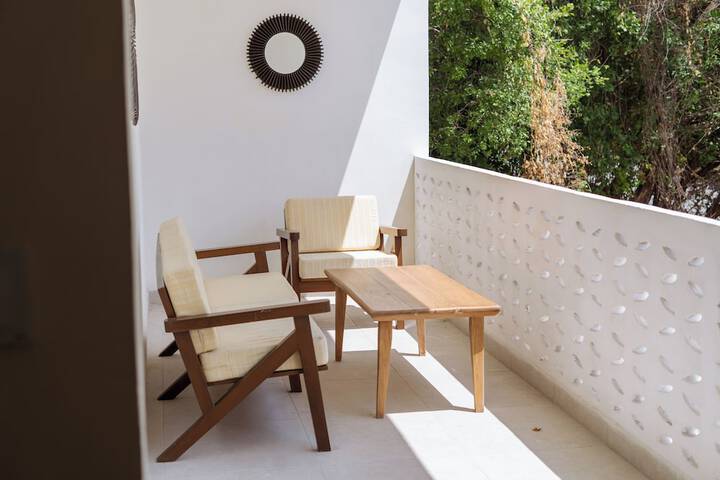 Terrace/Patio 19 of 22