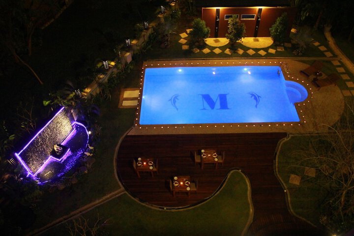 Hotel 45 of 45