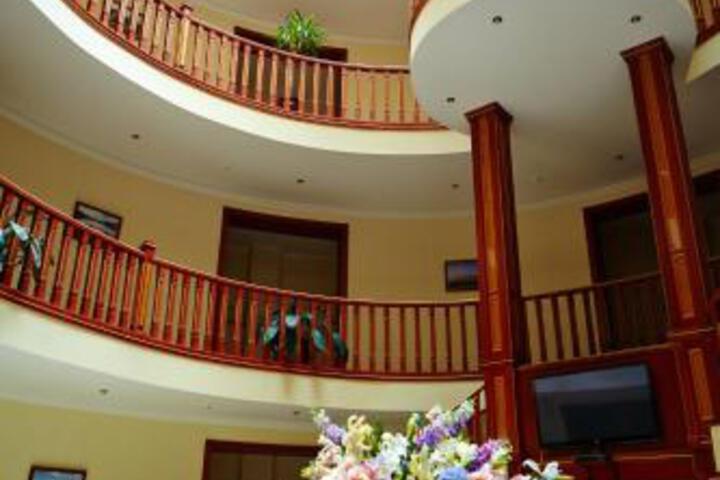 ATIS PARK HOTEL