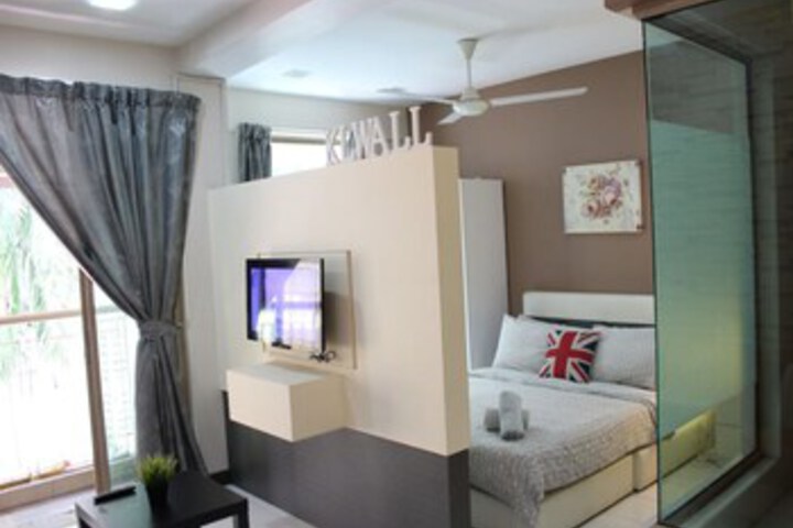Ritze Perdana One B by SYNC