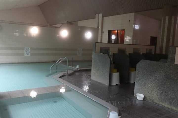 Spa Photos