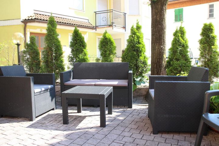 Terrace/Patio 19 of 55