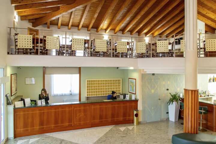 Hotel Interior 4 of 51