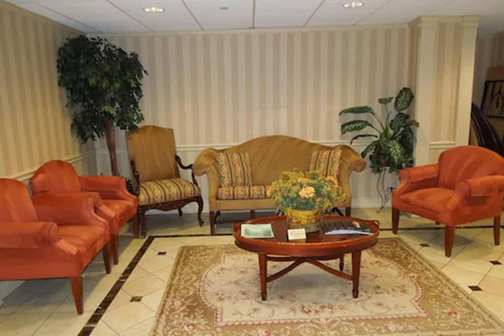Hotel Interior 2 of 35