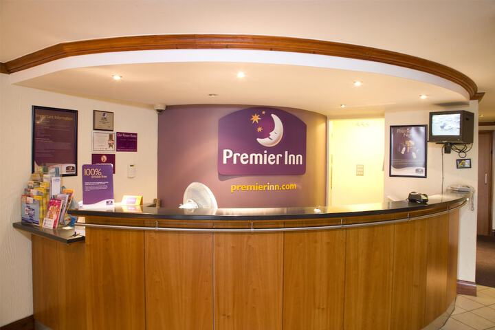 Hotel Interior 2 of 15