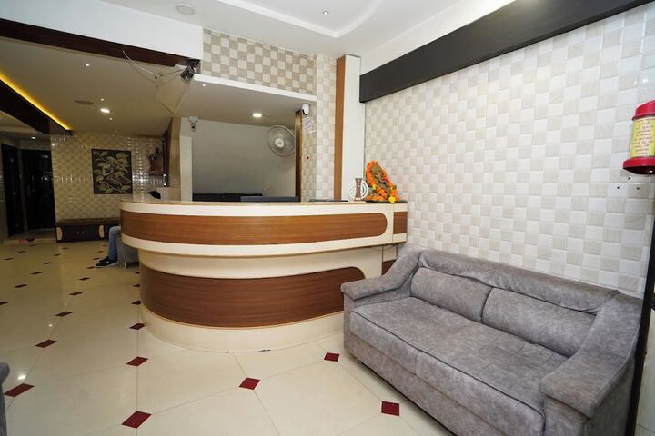 Hotel Interior 2 of 21