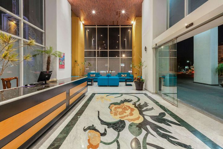 Hotel Interior 2 of 94