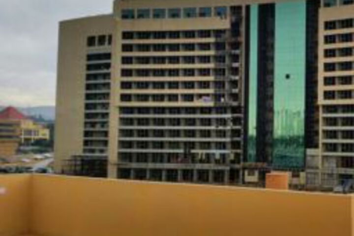 Danu Apartment Hotel