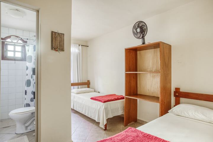 Room 7 of 21