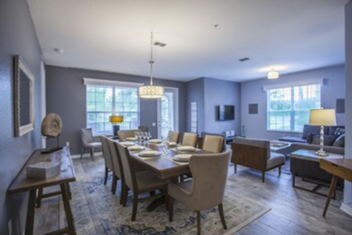 Casa Magnolias at Vista Cay Condominium
