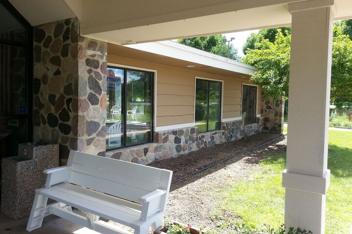 Porch
