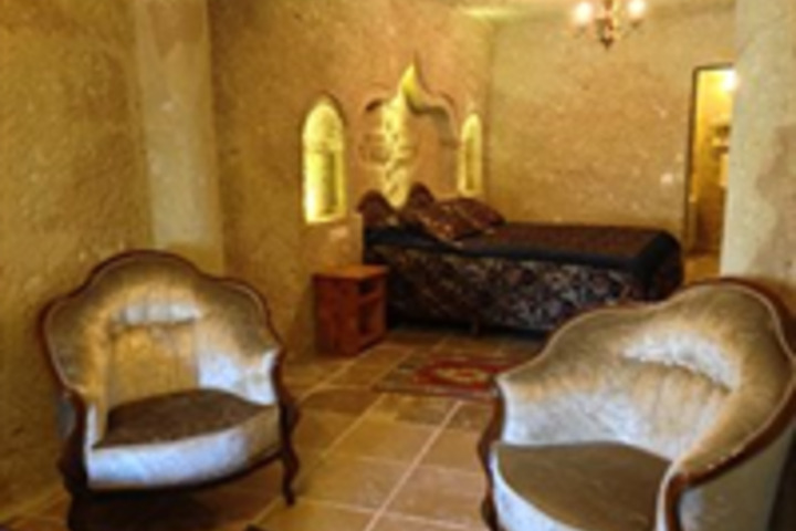 Relaxing Spa