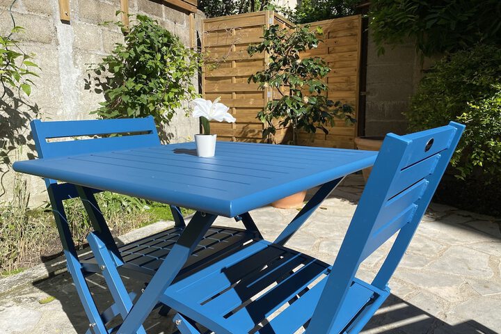 Terrace/Patio 27 of 36