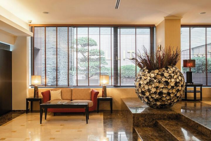 Hotel Interior 6 of 122