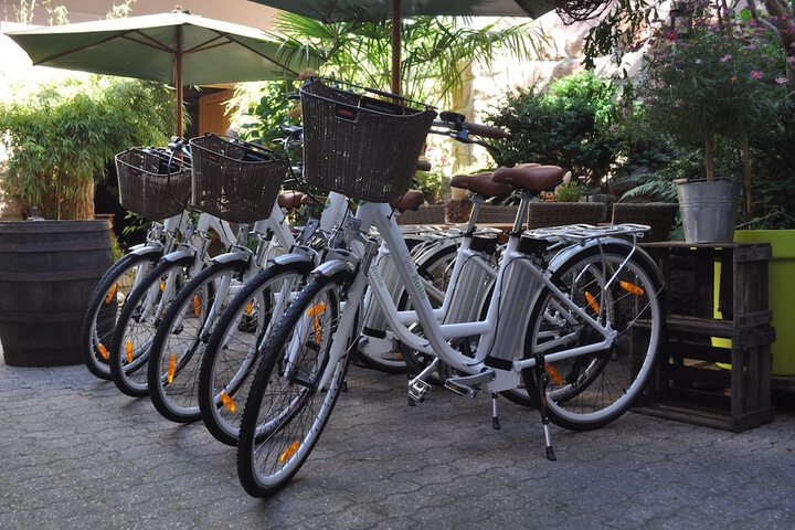 Bicycling