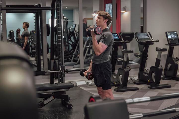 Health and Fitness 35 of 73