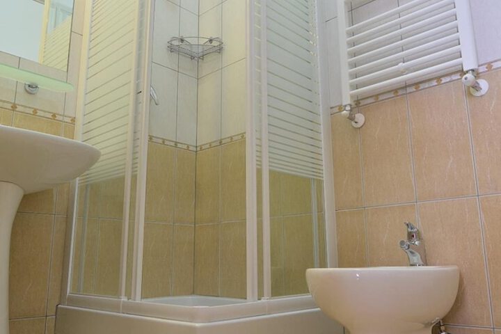 Bathroom Vanities