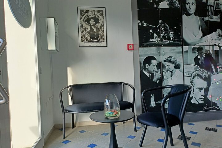 Hotel Interior 3 of 36