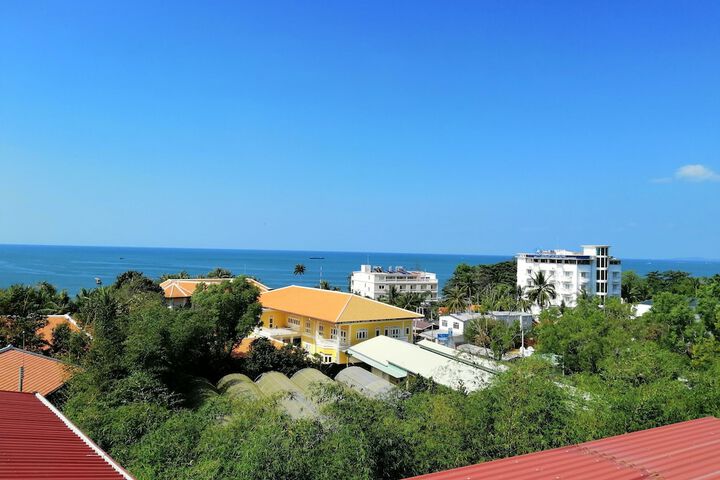 Hotel View 49 of 49