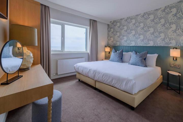 Inside Room Photo