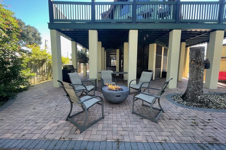 Terrace/Patio 37 of 87