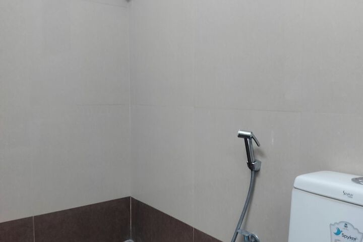Restrooms