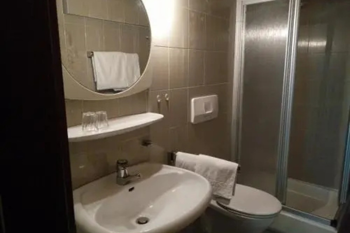Hotel Andergassen